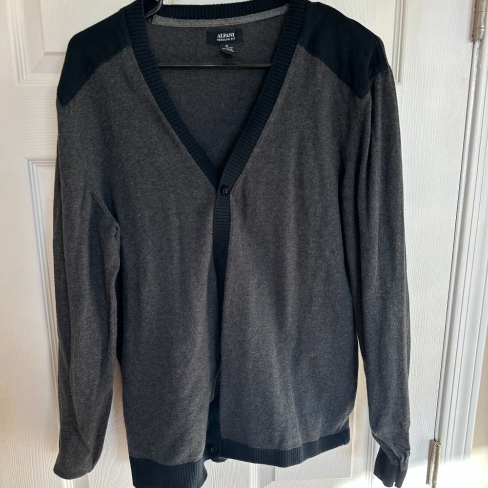 Alfani Cardigan Medium